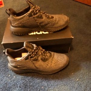Adidas alpha bounce
